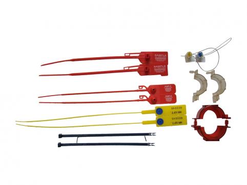 Plastic seals