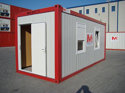 Kancelarijski kontejneri