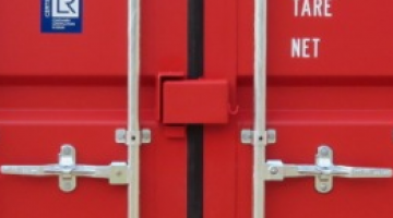 Lock box 2