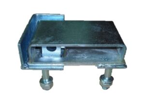 Lock box