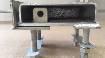 Lock box