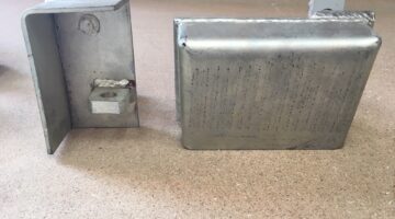 Lock box