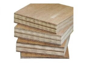 Container plywood flooring