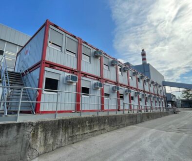 Paraćin instalacija